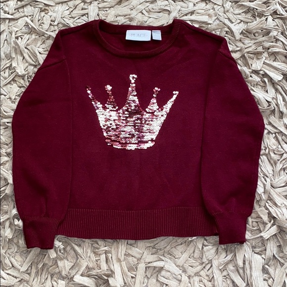 The Children's Place Other - Children’s Place sweater